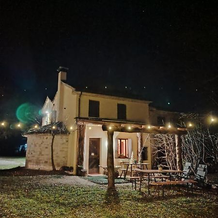 La Caneveta Al Piave Valdobbiadene Eksteriør bilde